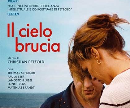Cinegiornale.net il-cielo-brucia-420x350 Il cielo brucia Cinema News Trailers  