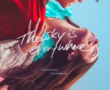 Cinegiornale.net il-cielo-e-ovunque-220x180 Il cielo è ovunque News Trailers  