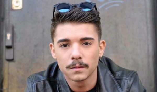 Cinegiornale.net il-dramma-di-moreno-il-rapper-tagliato-fuori-dalla-tv-volevo-fare-quello-che-mi-piaceva-600x350 Il dramma di Moreno, il rapper tagliato fuori dalla TV | “Volevo fare quello che mi piaceva….” Gossip News  