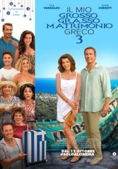 Cinegiornale.net il-mio-grosso-grasso-matrimonio-greco-3 Il Mio Grosso Grasso Matrimonio Greco 3 Cinema News Trailers  