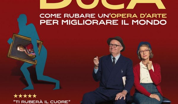 Cinegiornale.net il-ritratto-del-duca-il-trailer-dellultimo-film-di-roger-michell-600x350 Il ritratto del duca: il trailer dell’ultimo film di Roger Michell News  