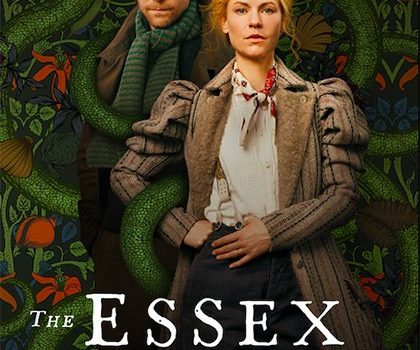 Cinegiornale.net il-serpente-dellessex-420x350 Il serpente dell’Essex News Serie-tv  