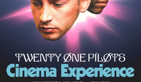 Cinegiornale.net in-arrivo-twenty-one-pilots-cinema-experience-600x350 In arrivo: Twenty One Pilots Cinema Experience Cinema News  