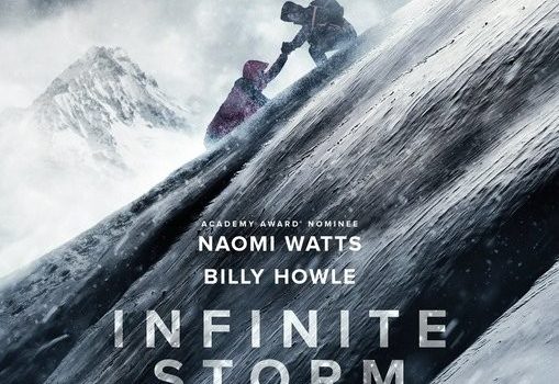 Cinegiornale.net infinite-storm-il-trailer-del-thriller-ad-alta-tensione-con-naomi-watts-509x350 Infinite Storm: il trailer del thriller ad alta tensione con Naomi Watts News  