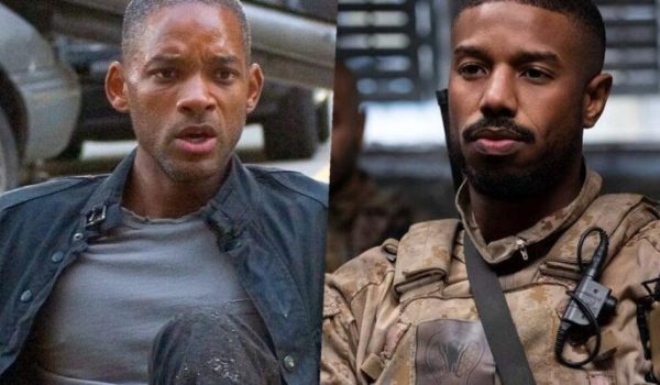 Cinegiornale.net io-sono-leggenda-annunciato-il-sequel-con-protagonisti-will-smith-e-michael-b-jordan-600x350 Io sono leggenda: annunciato il sequel con protagonisti Will Smith e Michael B. Jordan News  