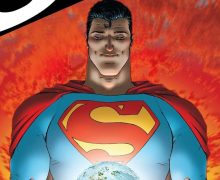 Cinegiornale.net james-gunn-oltre-35-fumetti-per-il-nuovo-superman-220x180 James Gunn: oltre 35 fumetti per il nuovo Superman? Cinema News  