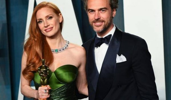 Cinegiornale.net jessica-chastain-chi-e-il-marito-italiano-di-origini-nobili-dellattrice-premio-oscar-600x350 Jessica Chastain: chi è il marito italiano di origini nobili dell’attrice premio Oscar? News  