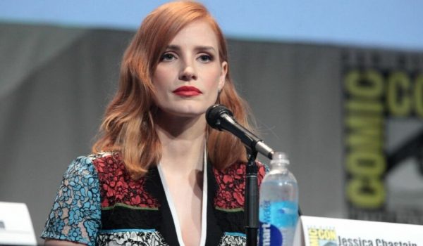 Cinegiornale.net jessica-chastain-sulla-hollywood-senza-harvey-weinstein-siamo-in-un-posto-piu-felice-600x350 Jessica Chastain sulla Hollywood senza Harvey Weinstein: “Siamo in un posto più felice” News  