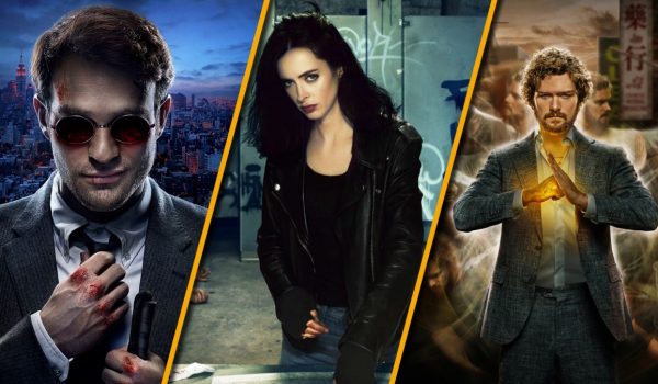 Cinegiornale.net jessica-jones-daredevil-iron-fist-e-altre-serie-marvel-lasciano-netflix-600x350 Jessica Jones, Daredevil, Iron Fist e altre serie Marvel lasciano Netflix News  