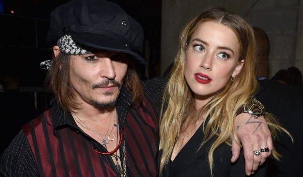 Cinegiornale.net johnny-depp-e-amber-heard-ecco-i-nomi-delle-star-che-saranno-coinvolte-nel-processo-600x350 Johnny Depp e Amber Heard: ecco i nomi delle star che saranno coinvolte nel processo News  