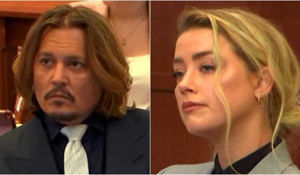 Cinegiornale.net johnny-depp-e-amber-heard-parla-lex-psicologa-della-coppia-ho-visto-abusi-reciproci-600x350 Johnny Depp e Amber Heard, parla l’ex psicologa della coppia: “Ho visto abusi reciproci” News  