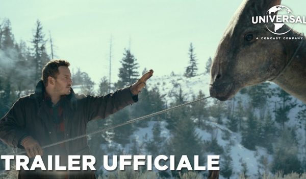 Cinegiornale.net jurassic-world-il-dominio-il-trailer-italiano-del-film-con-chris-pratt-600x350 Jurassic World: Il Dominio – Il trailer italiano del film con Chris Pratt News  