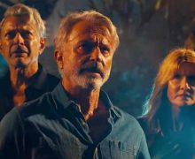 Cinegiornale.net jurassic-world-il-dominio-sam-neill-in-una-nuova-foto-del-film-220x180 Jurassic World: Il Dominio – Sam Neill in una nuova foto del film News  