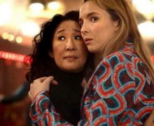 Cinegiornale.net killing-eve-4-il-teaser-trailer-dellultima-stagione-della-serie-220x180 Killing Eve 4: il teaser trailer dell’ultima stagione della serie News  