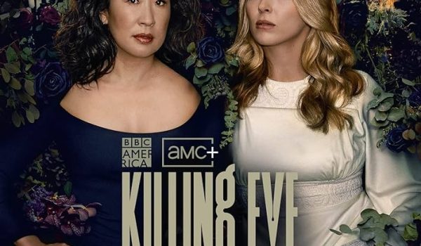 Cinegiornale.net killing-eve-s4-600x350 Killing Eve (S4) News Serie-tv  