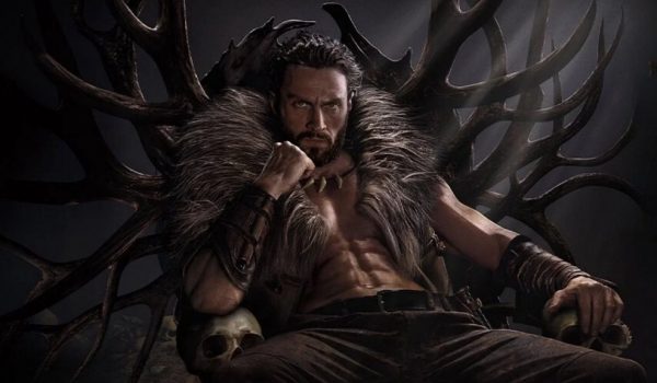 Cinegiornale.net kraven-the-hunter-aaron-taylor-johnson-rivela-nuovi-dettagli-sul-suo-personaggio-600x350 Kraven the Hunter: Aaron Taylor-Johnson rivela nuovi dettagli sul suo personaggio News  