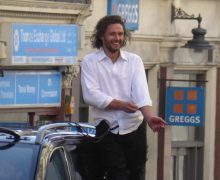 Cinegiornale.net kraven-the-hunter-arrivano-i-primi-video-dal-set-di-londra-220x180 Kraven the Hunter: arrivano i primi video dal set di Londra News  