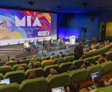 Cinegiornale.net la-9-edizione-del-mia-mercato-internazionale-audiovisivo-chiude-con-un-aumento-di-presenze-e-di-paesi-partecipanti-220x180 La 9^ edizione del MIA | Mercato Internazionale Audiovisivo chiude con un aumento di presenze e di paesi partecipanti Cinema News  