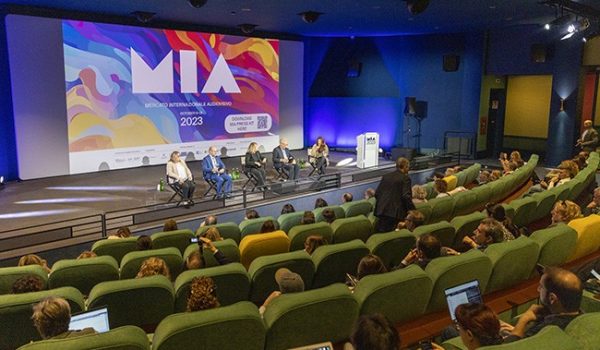 Cinegiornale.net la-9-edizione-del-mia-mercato-internazionale-audiovisivo-chiude-con-un-aumento-di-presenze-e-di-paesi-partecipanti-600x350 La 9^ edizione del MIA | Mercato Internazionale Audiovisivo chiude con un aumento di presenze e di paesi partecipanti Cinema News  