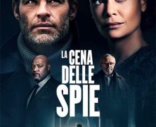 Cinegiornale.net la-cena-delle-spie-220x180 La cena delle spie News Trailers  