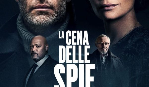 Cinegiornale.net la-cena-delle-spie-chris-pine-a-caccia-di-una-talpa-nella-cia-600x350 La cena delle spie | Chris Pine a caccia di una talpa nella CIA News Recensioni  