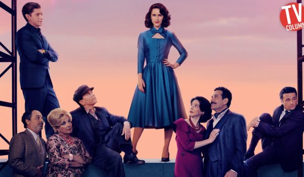 Cinegiornale.net la-fantastica-signora-maisel-4-recensione-della-serie-con-rachel-brosnahan-600x350 La fantastica signora Maisel 4: recensione della serie con Rachel Brosnahan News Recensioni Serie-tv  