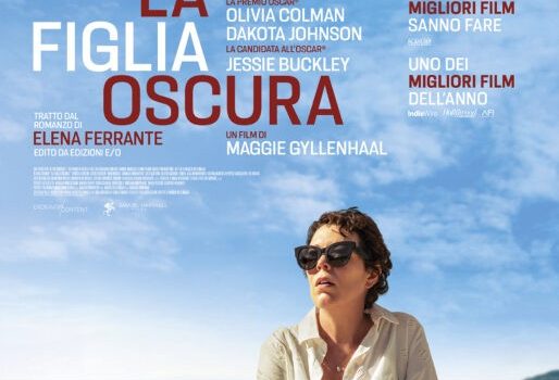 Cinegiornale.net la-figlia-oscura-di-maggie-gyllenhaal-con-olivia-colman-e-dakota-johnson-annunciata-la-nuova-data-514x350 La figlia oscura di Maggie Gyllenhaal con Olivia Colman e Dakota Johnson: annunciata la nuova data News  