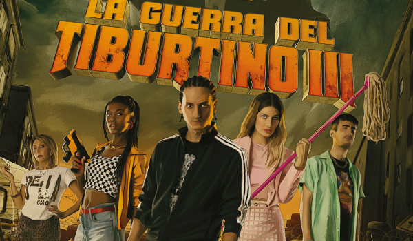 Cinegiornale.net la-guerra-del-tiburtino-iii-600x350 La guerra del Tiburtino III Cinema News Trailers  