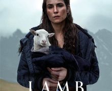 Cinegiornale.net lamb-trailer-e-data-di-uscita-italiana-del-film-con-noomi-rapace-220x180 Lamb: trailer e data di uscita italiana del film con Noomi Rapace News  