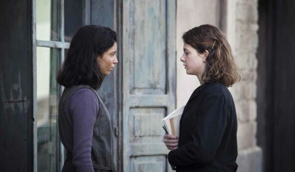 Cinegiornale.net lamica-geniale-le-protagoniste-parlano-della-loro-amicizia-fuori-dal-set-600x350 L’Amica geniale: le protagoniste parlano della loro amicizia fuori dal set News  