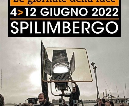 Cinegiornale.net le-giornate-della-luce-ottava-edizione-424x350 Le Giornate della Luce: Ottava edizione Cinema News  