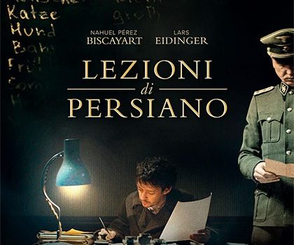 Cinegiornale.net lezioni-di-persiano-il-film-sulla-shoah-e-ispirato-a-una-storia-vera-420x350 Lezioni di persiano: il film sulla Shoah è ispirato a una storia vera? Curiosità News  