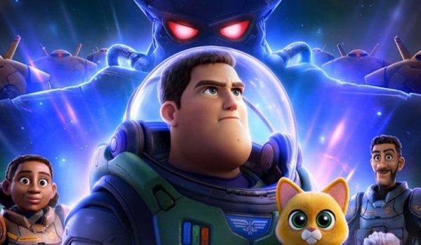 Cinegiornale.net lightyear-ecco-il-nuovo-trailer-italiano-600x350 Lightyear, ecco il nuovo trailer italiano Cinema News  