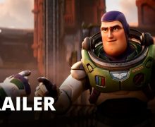 Cinegiornale.net lightyear-il-nuovo-trailer-italiano-del-film-pixar-220x180 Lightyear: il nuovo trailer italiano del film Pixar News  