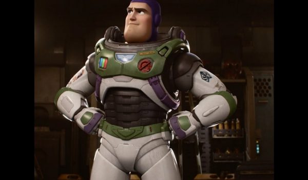 Cinegiornale.net lightyear-la-vera-storia-di-buzz-il-nuovo-trailer-600x350 Lightyear- La vera storia di Buzz, il nuovo trailer! Cinema News  