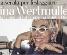 Cinegiornale.net lina-wertmuller-omaggio-alla-casa-del-cinema-di-roma-220x180 Lina Wertmüller: omaggio alla Casa del Cinema di Roma News  