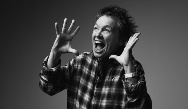 Cinegiornale.net locarno-film-festival-a-laurie-anderson-il-vision-award-2022-600x350 Locarno Film Festival: a Laurie Anderson il Vision Award 2022 News  