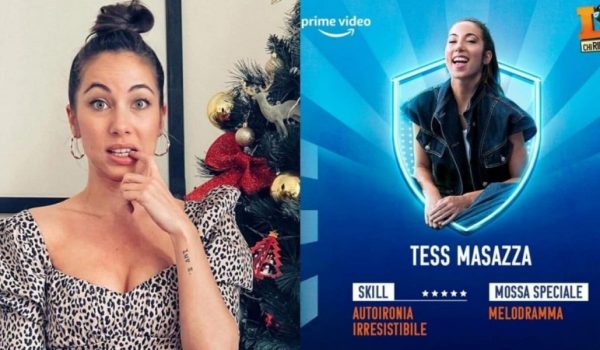 Cinegiornale.net lol-2-chi-ride-e-fuori-chi-e-linfluencer-tess-masazza-600x350 Lol 2 – chi ride è fuori: chi è l’influencer Tess Masazza? News  