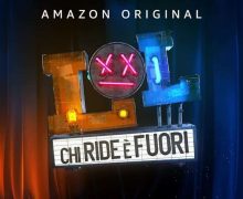 Cinegiornale.net lol-chi-ride-e-fuori-2-svelata-la-sigla-ufficiale-dello-show-220x180 LOL – Chi ride è fuori 2: svelata la sigla ufficiale dello show News  