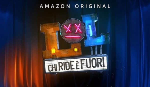Cinegiornale.net lol-chi-ride-e-fuori-2-svelata-la-sigla-ufficiale-dello-show-600x350 LOL – Chi ride è fuori 2: svelata la sigla ufficiale dello show News  