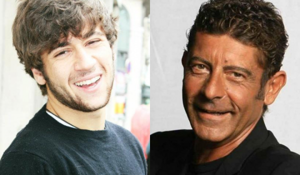 Cinegiornale.net luca-laurenti-chi-e-e-cosa-fa-il-figlio-andrea-due-gocce-dacqua-600x350 Luca Laurenti, chi è e cosa fa il figlio Andrea | Due gocce d’acqua Gossip News  