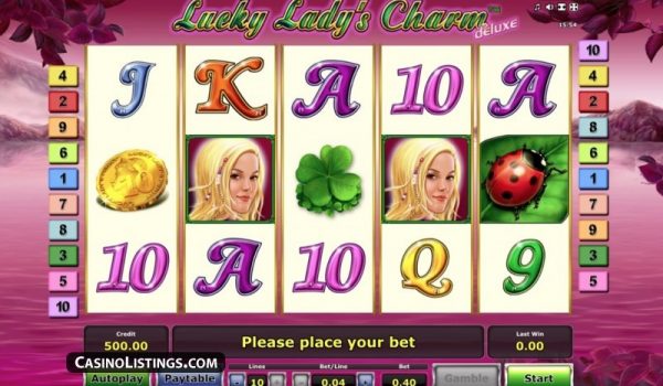 Cinegiornale.net lucky-ladys-slots-pay-real-money-charm-deluxe-position-600x350 Lucky Ladys slots pay real money Charm Deluxe Position News  