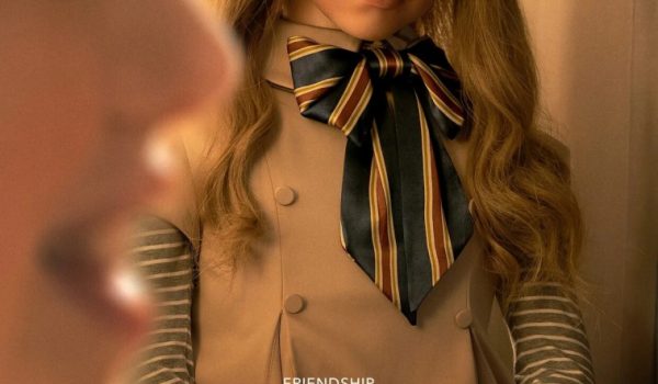 Cinegiornale.net m3gan-il-poster-del-nuovo-horror-prodotto-da-james-wan-600x350 M3GAN: il poster del nuovo horror prodotto da James Wan News  