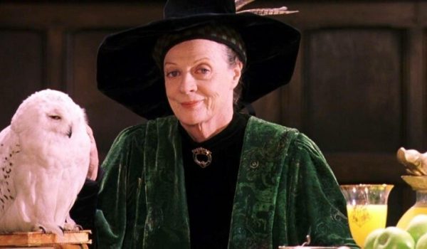 Cinegiornale.net maggie-smith-10-imperdibili-curiosita-sulla-straordinaria-interprete-delliconica-professoressa-mcgranitt-600x350 Maggie Smith: 10 imperdibili curiosità sulla straordinaria interprete dell’iconica Professoressa McGranitt News  