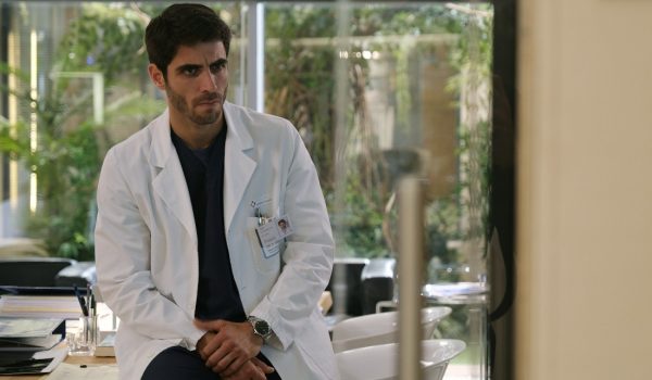 Cinegiornale.net marco-rossetti-doc-2-tutto-sulla-vita-privata-e-la-carriera-del-dottor-damiano-cesconi-600x350 Marco Rossetti, Doc 2: tutto sulla vita privata e la carriera del dottor Damiano Cesconi News  