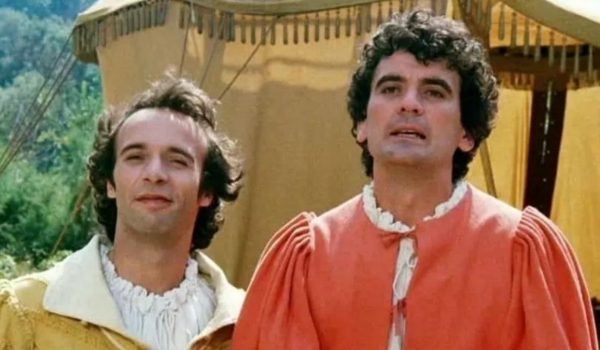 Cinegiornale.net massimo-troisi-e-il-ricordo-del-collega-e-amico-roberto-benigni-600x350 Massimo Troisi e il ricordo del collega e amico Roberto Benigni News  