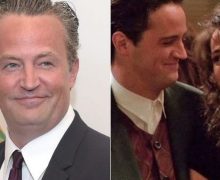 Cinegiornale.net matthew-perry-laddio-e-il-ricordo-del-cast-di-friends-siamo-devastati-220x180 Matthew Perry, l’addio e il ricordo del cast di Friends: “Siamo devastati” News  