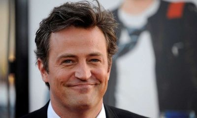 Cinegiornale.net matthew-perry-quanto-guadagnava-cifre-da-capogiro Matthew Perry: quanto guadagnava | Cifre da capogiro Gossip News  
