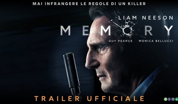 Cinegiornale.net memory-il-trailer-del-thriller-con-liam-neeson-e-monica-bellucci-600x350 Memory: il trailer del thriller con Liam Neeson e Monica Bellucci News  