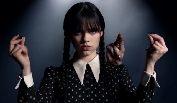 Cinegiornale.net mercoledi-pronta-a-rimpiazzare-stranger-things-ecco-il-programma-per-la-seconda-stagione-della-serie-di-tim-burton-600x350 Mercoledì pronta a rimpiazzare Stranger Things! Ecco il programma per la seconda stagione della serie di Tim Burton News  